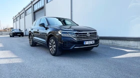VW Touareg R-line V6 TDI 4MOTION, снимка 3