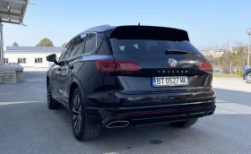 VW Touareg R-line V6 TDI 4MOTION, снимка 5