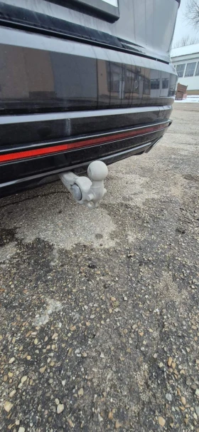 VW Touareg R-line V6 TDI 4MOTION, снимка 15