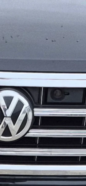 VW Touareg R-line V6 TDI 4MOTION, снимка 17