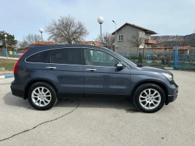 Honda Cr-v 2.0i VTEC Бензин, снимка 5