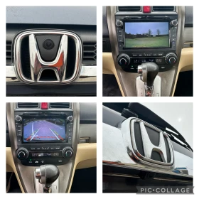 Honda Cr-v 2.0i VTEC Бензин, снимка 14