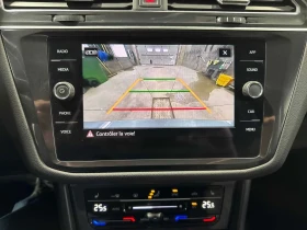 VW Tiguan * Comfortline * CARFAX * ПЕРФЕКТНО ОБСЛУЖВАНЕ* , снимка 10