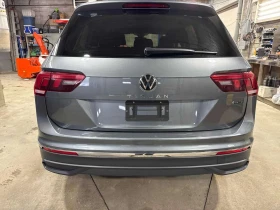 VW Tiguan * Comfortline * CARFAX * ПЕРФЕКТНО ОБСЛУЖВАНЕ* , снимка 4