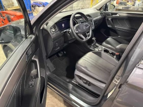 VW Tiguan * Comfortline * CARFAX * ПЕРФЕКТНО ОБСЛУЖВАНЕ* , снимка 7
