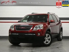 Gmc Acadia SLE-1* AвтоКредит* (ЦЕНА ДО БГ), снимка 1