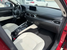 Mazda CX-5 Grand Touring* 4x4* Distronic* , снимка 14