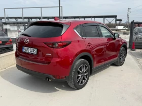 Mazda CX-5 Grand Touring* 4x4* Distronic* , снимка 4