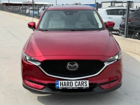 Mazda CX-5 Grand Touring* 4x4* Distronic* , снимка 2