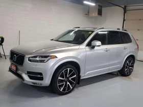 Volvo Xc90 * T6 AWD Momentum * CARFAX * ЦЕНА ДО БГ, снимка 13