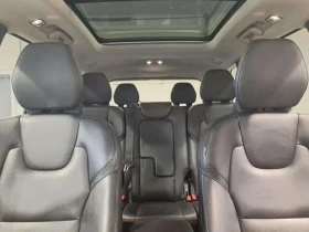Volvo Xc90 * T6 AWD Momentum * CARFAX * ЦЕНА ДО БГ, снимка 9