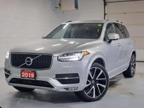Volvo Xc90 * T6 AWD Momentum * CARFAX * ЦЕНА ДО БГ, снимка 1