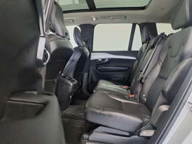Volvo Xc90 * T6 AWD Momentum * CARFAX * ЦЕНА ДО БГ, снимка 17