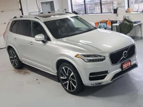Volvo Xc90 * T6 AWD Momentum * CARFAX * ЦЕНА ДО БГ, снимка 2