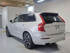 Volvo Xc90 * T6 AWD Momentum * CARFAX * ЦЕНА ДО БГ, снимка 3