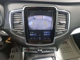 Volvo Xc90 * T6 AWD Momentum * CARFAX * ЦЕНА ДО БГ, снимка 7