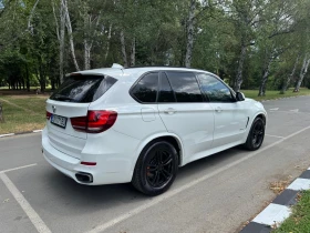 BMW X5 3.5i XDrive* M pack* Head up* Soft close , снимка 7