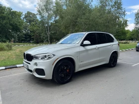 BMW X5 3.5i XDrive* M pack* Head up* Soft close , снимка 2
