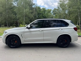 BMW X5 3.5i XDrive* M pack* Head up* Soft close , снимка 5