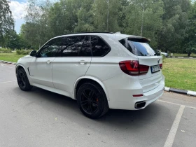 BMW X5 3.5i XDrive* M pack* Head up* Soft close , снимка 6