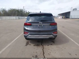 Hyundai Santa fe ОПЦИЯ ЗА ЛИЗИНГ ОТ 255 ЕВРО , снимка 16