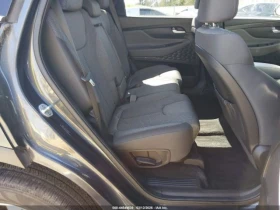 Hyundai Santa fe ОПЦИЯ ЗА ЛИЗИНГ ОТ 255 ЕВРО , снимка 8