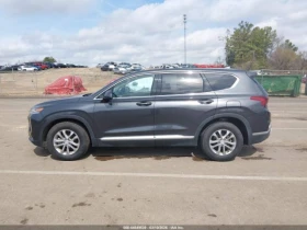 Hyundai Santa fe ОПЦИЯ ЗА ЛИЗИНГ ОТ 255 ЕВРО , снимка 14