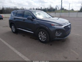 Hyundai Santa fe ОПЦИЯ ЗА ЛИЗИНГ ОТ 255 ЕВРО , снимка 1