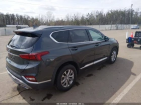 Hyundai Santa fe ОПЦИЯ ЗА ЛИЗИНГ ОТ 255 ЕВРО , снимка 17