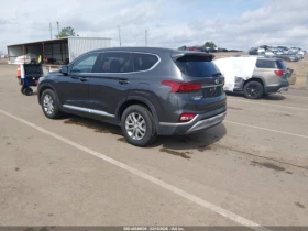 Hyundai Santa fe ОПЦИЯ ЗА ЛИЗИНГ ОТ 255 ЕВРО , снимка 3