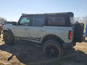 Ford Bronco 2.7l Base, снимка 2