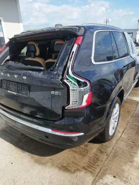 Volvo Xc90 2.0D   DK2KERS, снимка 1