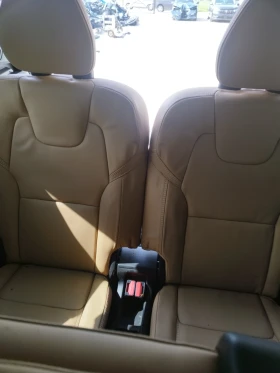 Volvo Xc90 2.0D   DK2KERS, снимка 3