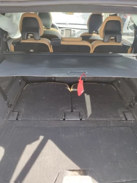 Volvo Xc90 2.0D   DK2KERS, снимка 16