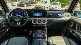 Mercedes-Benz G 580 EQ Technology , снимка 8
