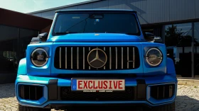 Mercedes-Benz G 580 EQ Technology , снимка 5