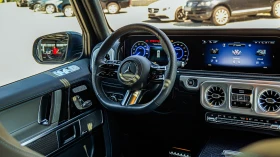 Mercedes-Benz G 580 EQ Technology , снимка 9