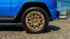 Mercedes-Benz G 580 EQ Technology , снимка 6