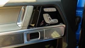 Mercedes-Benz G 580 EQ Technology , снимка 10