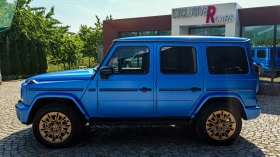 Mercedes-Benz G 580 EQ Technology , снимка 2