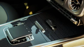 Mercedes-Benz G 580 EQ Technology , снимка 14