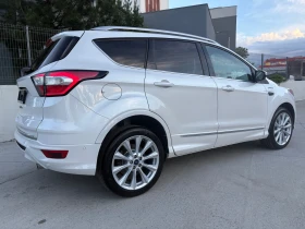 Ford Kuga Vignale AWD 180kc Automatic 148x km!!!, снимка 8