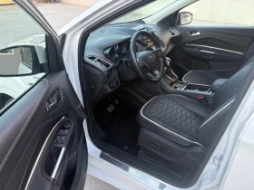Ford Kuga Vignale AWD 180kc Automatic 148x km!!!, снимка 13