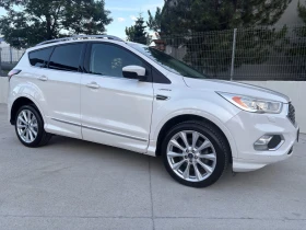 Ford Kuga Vignale AWD 180kc Automatic 148x km!!!, снимка 10