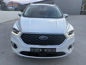 Ford Kuga Vignale AWD 180kc Automatic 148x km!!!, снимка 12