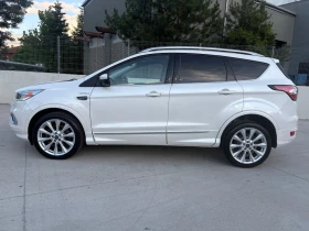 Ford Kuga Vignale AWD 180kc Automatic 148x km!!!, снимка 3