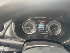 Suzuki Vitara HYBRID Automatic 4x4 GLX  SR 1.4 Turbo , снимка 13