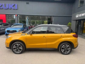 Suzuki Vitara HYBRID Automatic 4x4 GLX  SR 1.4 Turbo , снимка 4