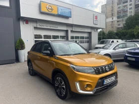 Suzuki Vitara HYBRID Automatic 4x4 GLX  SR 1.4 Turbo , снимка 1