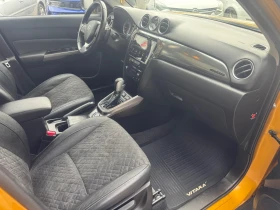 Suzuki Vitara HYBRID Automatic 4x4 GLX  SR 1.4 Turbo , снимка 10